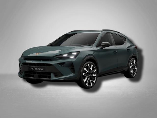 Cupra Formentor - 1.5 eTSI 7-Gang-DSG