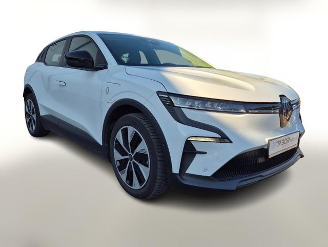 Renault M&eacute;gane E-TECH - Evolution Megane EV60 130 ER OptiCharge