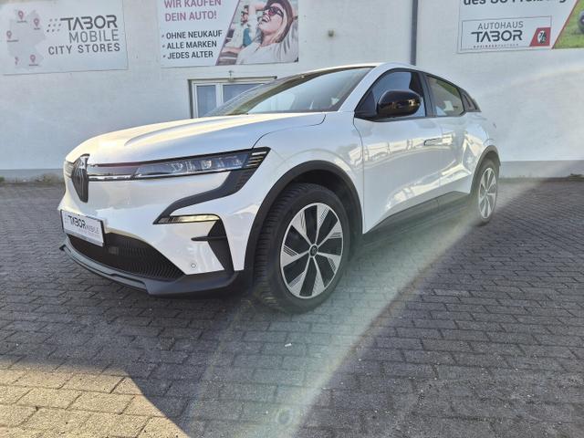 Renault M&eacute;gane E-TECH Evolution Megane EV60 130 ER OptiCharge 