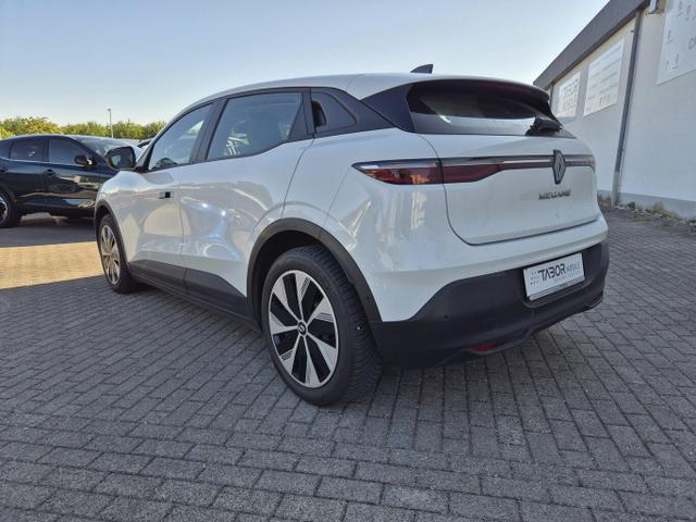 Renault M&eacute;gane E-TECH Evolution Megane EV60 130 ER OptiCharge 