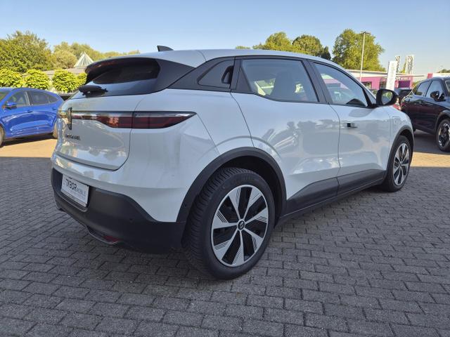 Renault M&eacute;gane E-TECH Evolution Megane EV60 130 ER OptiCharge 
