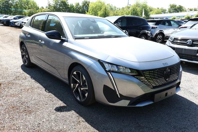 Peugeot 308 Allure Nav Keyl 360&deg; WinterP RCTA ACC LED 
