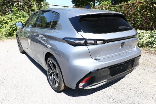 Peugeot 308 Allure Nav Keyl 360&deg; WinterP RCTA ACC LED 