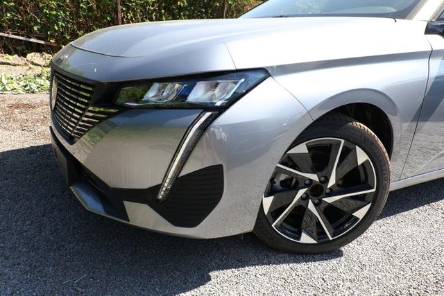 Peugeot 308 Allure Nav Keyl 360&deg; WinterP RCTA ACC LED 