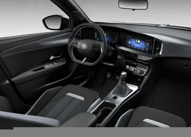 Opel Mokka GS TechP Kam 2xPDC WinterP SHZ LHZ PrivG 