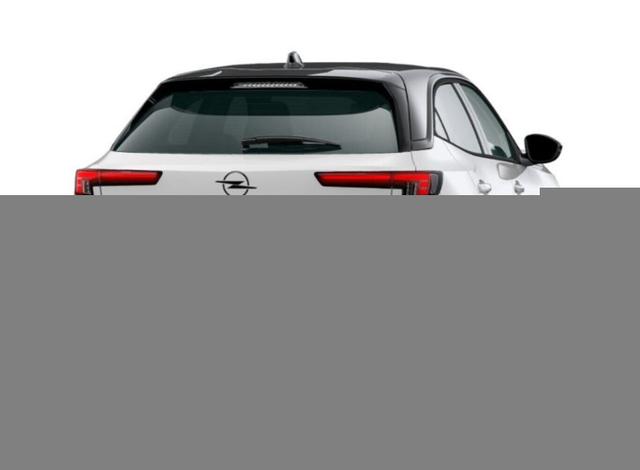Opel Mokka GS Hybrid Nav WinterP SHZ LHZ PrivG 