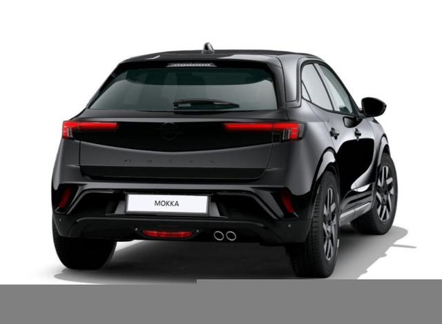 Opel Mokka GS Hybrid TechP Matrix ACC WinterP SHZ LHZ 