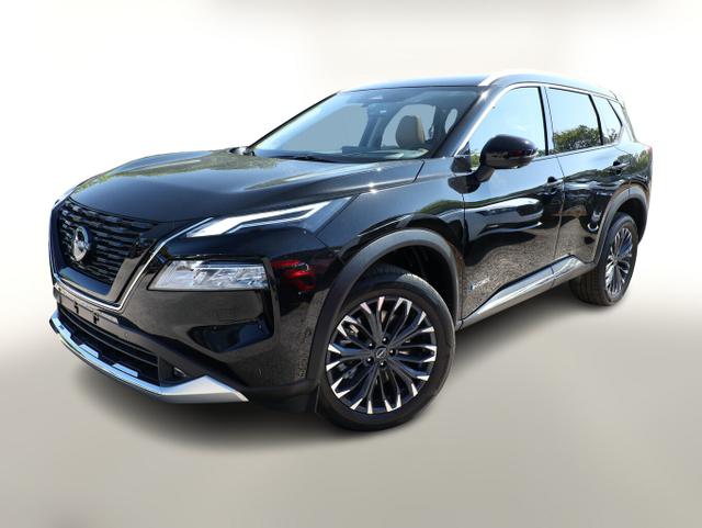 Nissan X-Trail - Tekna e-Power Nappa Pano eHK ACC SHZ 360