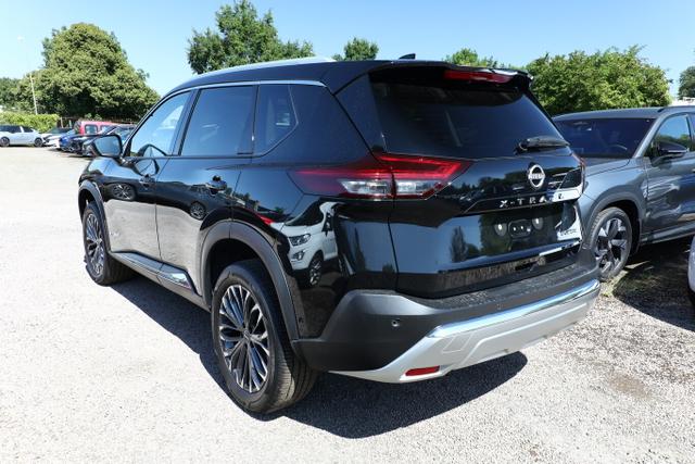Nissan X-Trail Tekna e-Power Nappa Pano eHK ACC SHZ 360 