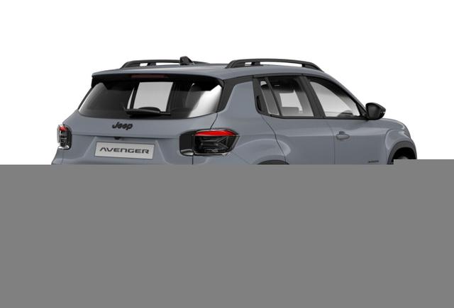Jeep Avenger Upland MHEV 4xe Nav Keyl eHK SHZ ACC Kam 