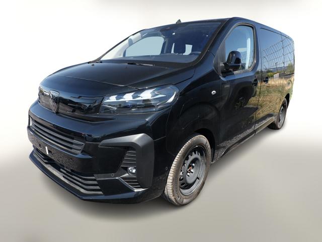 Peugeot Traveller - 50kWh L2 F&Ouml;RDERF. 9-S Kam ACC CarPl