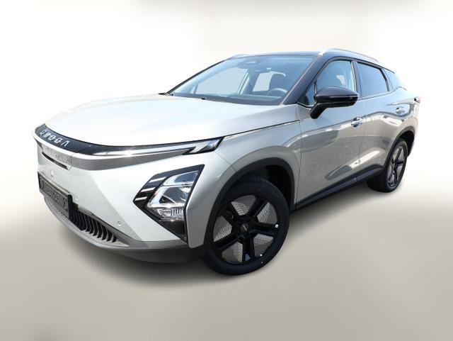 Omoda 5 EV - Premium 402kmReichw 360&deg; Nav SHZ eHK