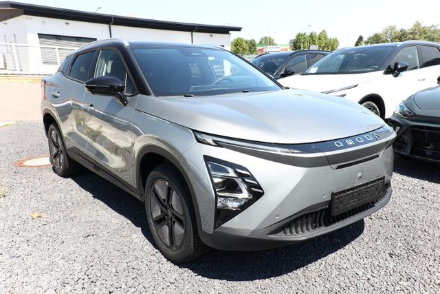 Omoda 5 EV Premium 402kmReichw 360&deg; Nav SHZ eHK 