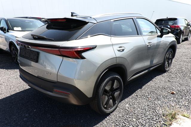 Omoda 5 EV Premium 402kmReichw 360&deg; Nav SHZ eHK 