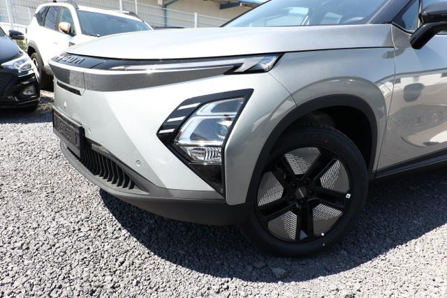 Omoda 5 EV Premium 402kmReichw 360&deg; Nav SHZ eHK 