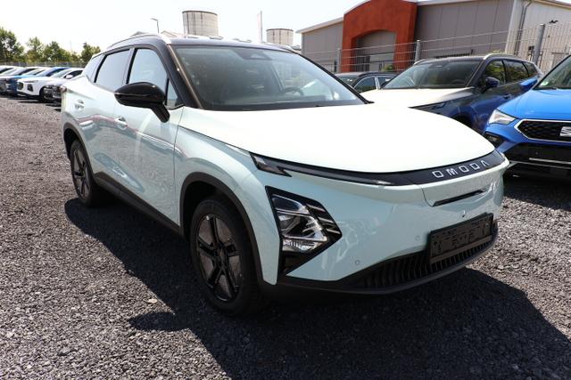 Omoda 5 EV Premium 402kmReichw 360&deg; Nav SHZ eHK 