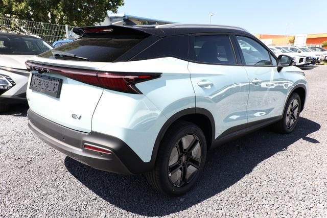 Omoda 5 EV Premium 402kmReichw 360&deg; Nav SHZ eHK 
