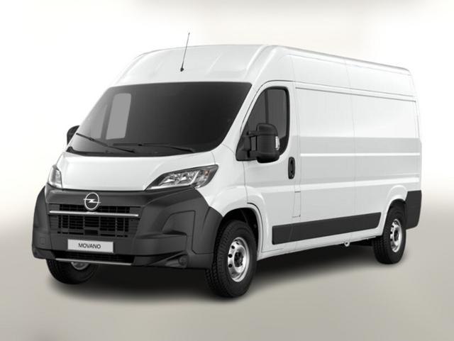 Opel Movano - 3,5t L3H2 PDC 7"Touch Klima Temp