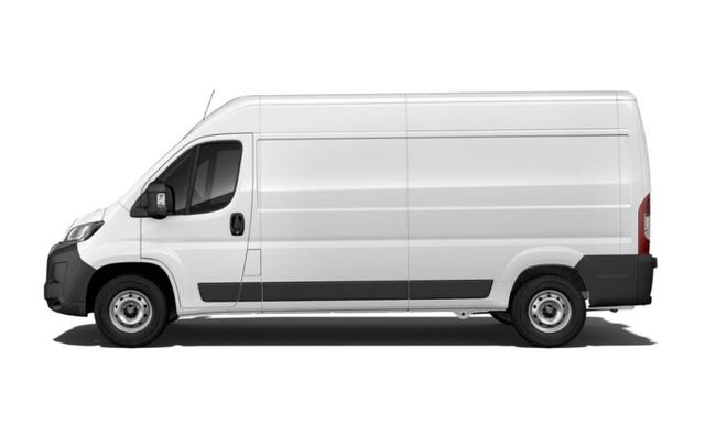 Opel Movano 3,5t L3H2 PDC 7"Touch Klima Temp 