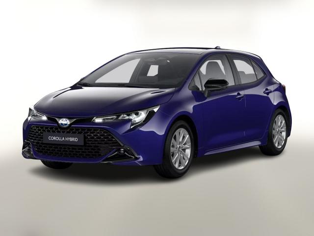 Toyota Corolla - Active LED Nav DIgC Kam 10.5"Touch LM16"