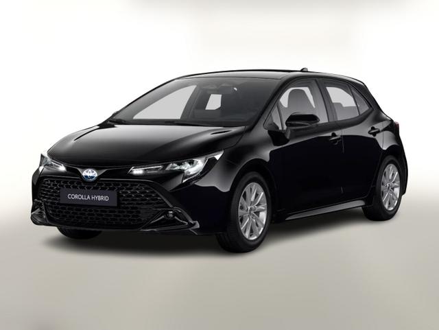 Toyota Corolla - Active LED Nav DIgC Kam 10.5"Touch LM16"