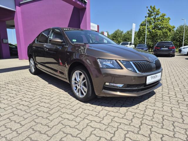 Skoda Octavia - Ambition 1.0 TSI 116 DSG Nav Kessy PDC