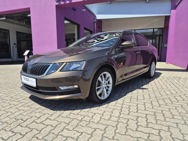 Skoda Octavia Ambition 1.0 TSI 116 DSG Nav Kessy PDC 