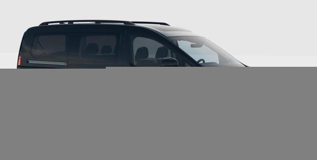 Volkswagen Caddy Maxi Life 4M AHK Pano LED 17LM 2ZoneAC 4JG 