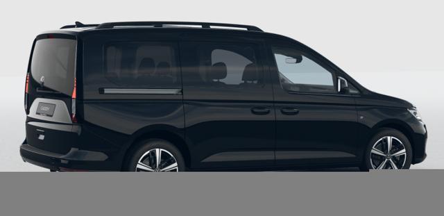 Volkswagen Caddy Maxi Life 4M AHK Pano LED 17LM 2ZoneAC 4JG 