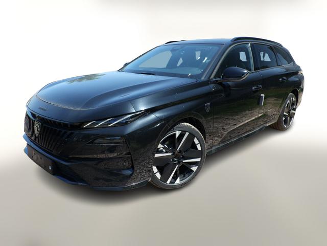 Peugeot 308 SW - GT Exclusive MY26 Alcant. 360 AHK eHK Nav