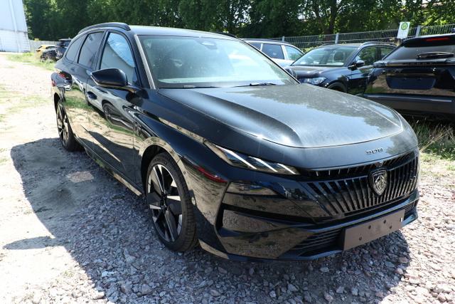 Peugeot 308 SW GT Exclusive MY26 Alcant. 360 AHK eHK Nav 