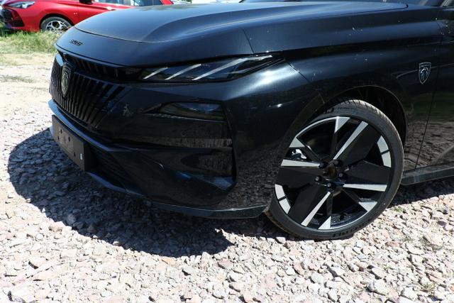 Peugeot 308 SW GT Exclusive MY26 Alcant. 360 AHK eHK Nav 