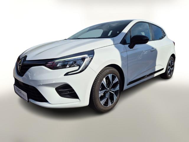 Renault Clio - Evolution V 1.0 TCe 90 LED Nav PDC Kam SHZ