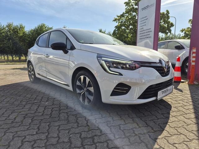 Renault Clio Evolution V 1.0 TCe 90 LED Nav PDC Kam SHZ 