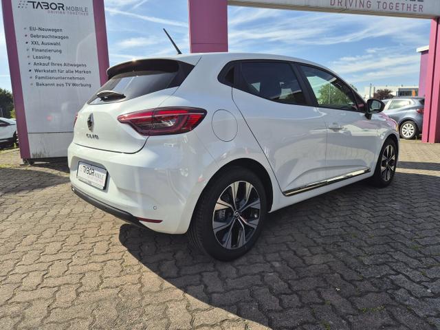 Renault Clio Evolution V 1.0 TCe 90 LED Nav PDC Kam SHZ 