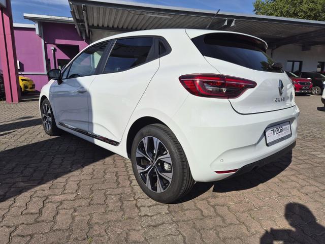 Renault Clio Evolution V 1.0 TCe 90 LED Nav PDC Kam SHZ 