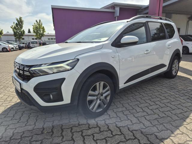 Dacia Jogger Expression 1.0 TCe 100 ECO-G 7S LED PDC 