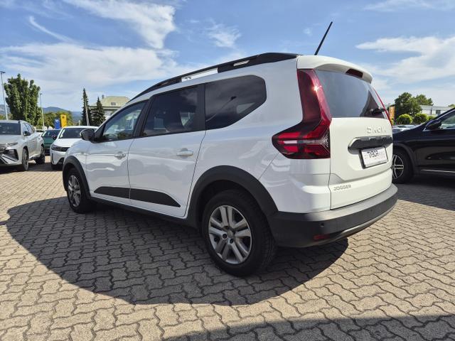 Dacia Jogger Expression 1.0 TCe 100 ECO-G 7S LED PDC 