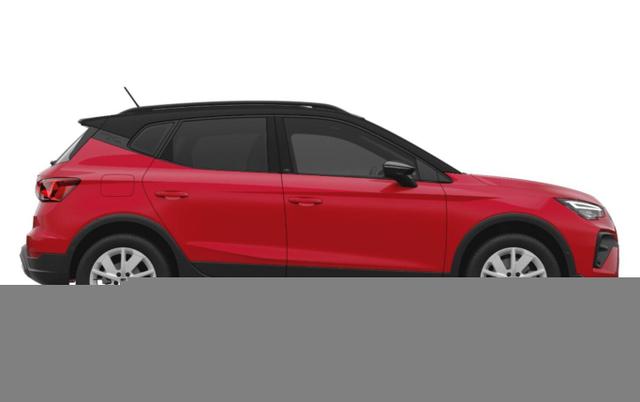 Seat Arona FR DSG NeuMod AHK VollLED SHZ StauA 5JGar 