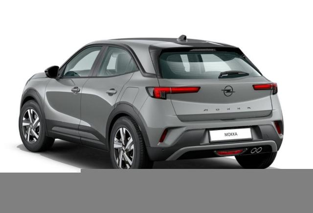 Opel Mokka Edition TechP Kam 2xPDC Keyl WinterP SHZ LHZ Temp 