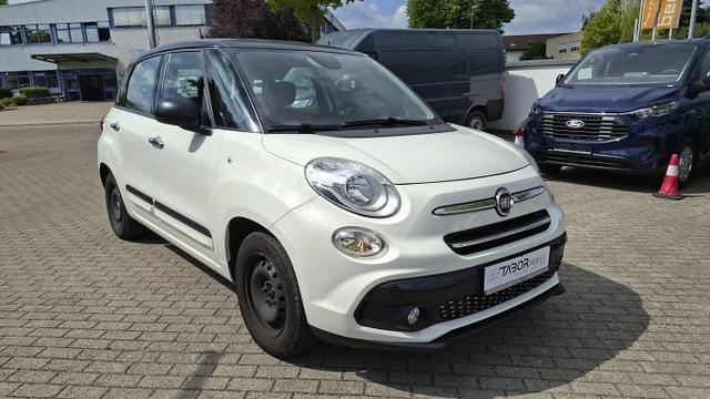 Fiat 500L 120th 1.4 16V 95 CarPlay PDC DAB Klima 16Z 