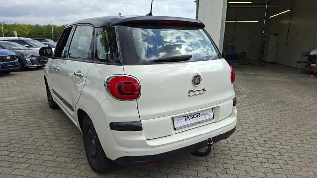 Fiat 500L 120th 1.4 16V 95 CarPlay PDC DAB Klima 16Z 