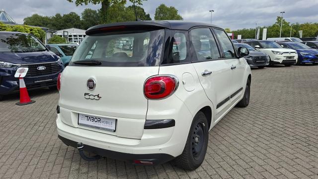 Fiat 500L 120th 1.4 16V 95 CarPlay PDC DAB Klima 16Z 