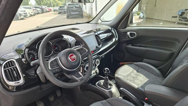 Fiat 500L 120th 1.4 16V 95 CarPlay PDC DAB Klima 16Z 