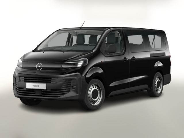 Opel Vivaro - Kombi XL 9-S KlimaP ConnectP Nav Kam