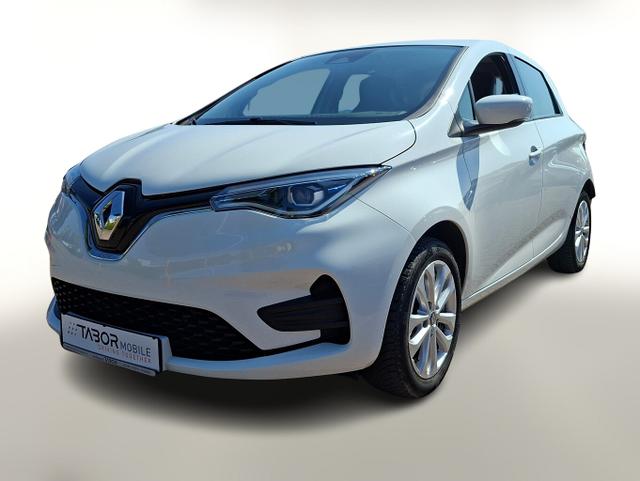 Renault ZOE - Experience ZE50 R110 Kauf-Bat. LED PDC Temp