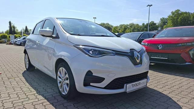 Renault ZOE Experience ZE50 R110 Kauf-Bat. LED PDC Temp 