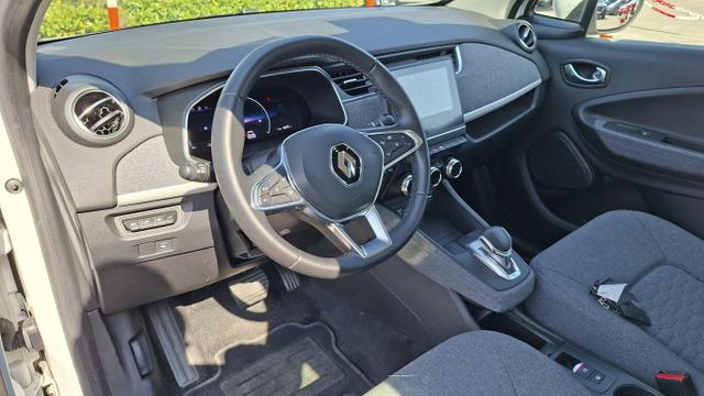 Renault ZOE Experience ZE50 R110 Kauf-Bat. LED PDC Temp 