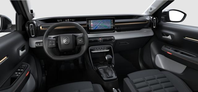Citro&euml;n C3 Aircross PLUS PDC Kam CarPlay PrivG LED HUD 