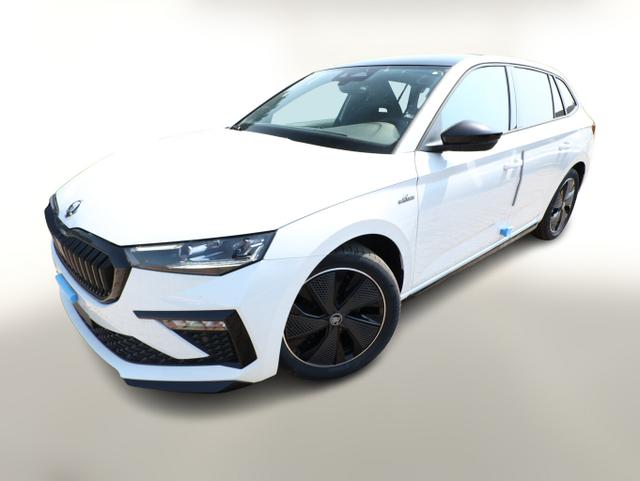 Skoda Scala - Monte Carlo DSG MonteC Pano Matrix Nav ACC SideA Kam